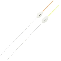 Frenzee FXT Round Pole Floats x10